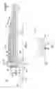 Fig. 07 - Method for manufacturing a wind turbine rotor blade root assembly