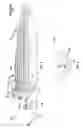 Fig. 08 - Method for manufacturing a wind turbine rotor blade root assembly