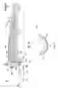 Fig. 09 - Method for manufacturing a wind turbine rotor blade root assembly