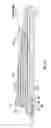 Fig. 12 - Method for manufacturing a wind turbine rotor blade root assembly