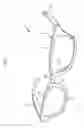 Fig. 02 - Polarized laminate and eye glasses