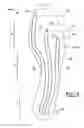 Fig. 19 - Footwear plate