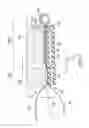 Fig. 08 - Isolation device in a heating and sealing system