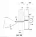 Fig. 14 - Isolation device in a heating and sealing system