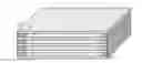 Fig. 01 - Solid-gap multilayers for thermal insulation and management