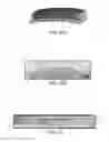 Fig. 11 - Solid-gap multilayers for thermal insulation and management