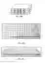 Fig. 12 - Solid-gap multilayers for thermal insulation and management