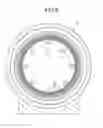 Fig. 05 - Forming method of cylindrical composite material, inner surface layering device, and cylindrical composite material