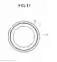 Fig. 09 - Forming method of cylindrical composite material, inner surface layering device, and cylindrical composite material