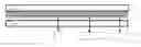 Fig. 01 - Fabrication process for laminated glass comprising a functional film