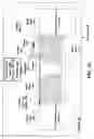 Fig. 04 - Single shear joint for node-to-node connections
