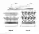 Fig. 05 - Layer-by-layer assembly of graphene oxide membranes via electrostatic interaction and eludication of water and solute transport mechanisms