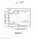 Fig. 16 - Layer-by-layer assembly of graphene oxide membranes via electrostatic interaction and eludication of water and solute transport mechanisms