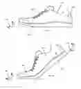 Fig. 04 - Footwear with traction elements
