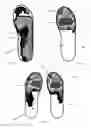 Fig. 07 - Footwear with traction elements