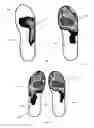 Fig. 08 - Footwear with traction elements