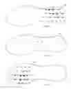 Fig. 16 - Footwear with traction elements