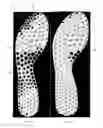 Fig. 26 - Footwear with traction elements