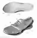 Fig. 40 - Footwear with traction elements