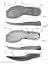 Fig. 43 - Footwear with traction elements