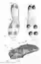 Fig. 55 - Footwear with traction elements