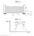 Fig. 03 - Liquid droplet forming device and liquid droplet forming method