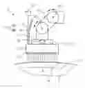 Fig. 01 - Device for imaging and/or varnishing the surfaces of objects