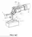 Fig. 06 - Device for imaging and/or varnishing the surfaces of objects