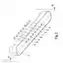 Fig. 03 - Nozzle for ink-jet printers