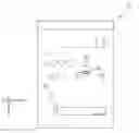 Fig. 01 - Liquid ejection head and liquid ejection apparatus