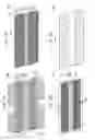Fig. 07 - Liquid ejection head and liquid ejection apparatus