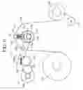 Fig. 10 - Head cleaning device and liquid discharge apparatus