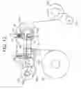 Fig. 13 - Head cleaning device and liquid discharge apparatus