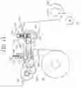 Fig. 14 - Head cleaning device and liquid discharge apparatus