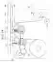 Fig. 15 - Head cleaning device and liquid discharge apparatus