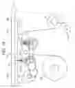 Fig. 17 - Head cleaning device and liquid discharge apparatus