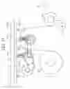 Fig. 18 - Head cleaning device and liquid discharge apparatus