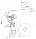 Fig. 22 - Head cleaning device and liquid discharge apparatus