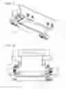 Fig. 05 - HEAD MODULE, INKJET RECORDER, AND METHOD OF ADJUSTING POSITION OF INKJET HEAD