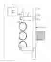 Fig. 01 - Printable merchandise holder for printing of contoured objects