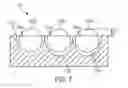 Fig. 09 - Printable merchandise holder for printing of contoured objects