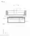 Fig. 11 - Drying unit and droplet ejection device