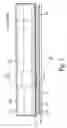 Fig. 04 - Liquid ejecting apparatus and adjustment part