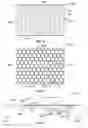 Fig. 03 - COMPOSITE LAMINATE ASSEMBLY USED TO FORM PLURAL INDIVIDUAL CARDS AND METHOD OF MANUFACTURING THE SAME