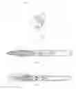 Fig. 08 - Liquid ink writing instrument
