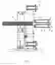 Fig. 04 - Decorator assembly