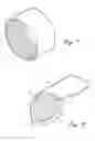 Fig. 05 - Collapsible wheels and methods of making collapsible wheels