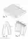 Fig. 06 - Collapsible wheels and methods of making collapsible wheels
