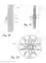 Fig. 10 - Collapsible wheels and methods of making collapsible wheels