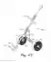 Fig. 19 - Collapsible wheels and methods of making collapsible wheels